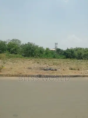 9741sqm Mixed Use Multi Purpose Land in Jabi