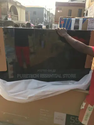 Original Fouani Lg 55'' Inches Smart Uhd Tv