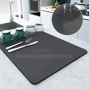 Kitchen Absorbent Mat
