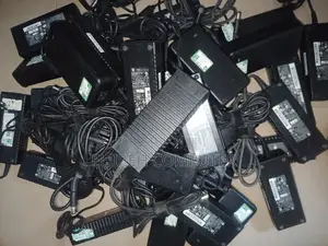 Hp Adapter for Desktop Pc