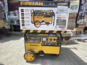 Sumec Firman Ac Master Ac6000e2