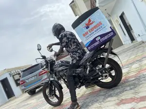 Ray Express Courier Service