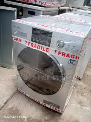 Midea Washing Machine