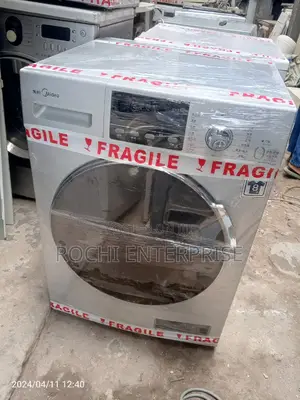 Midea Washing Machine