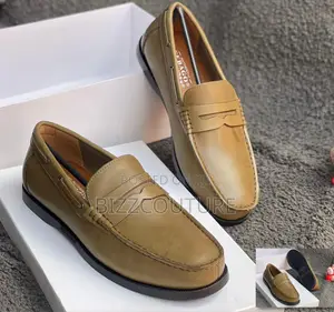 Original DOCKSIDES Loafers Available in Store