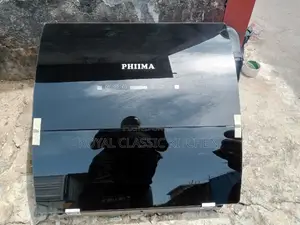 60 Cm Plasma Hood Extractor