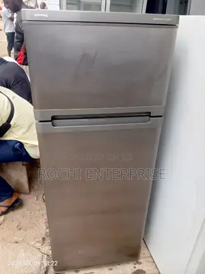 Fridge and Freezer Refrigerator