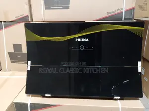 Plasma Hood Extractor
