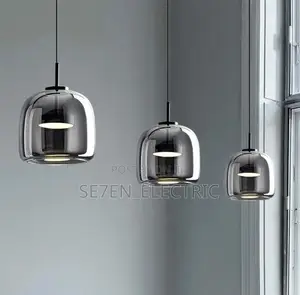 Nordic Dropping Acrylic Light 100% Dubai