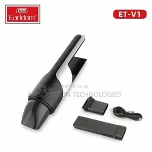 Earldom Et-V1 Mini Portable Vacuum Sweeper