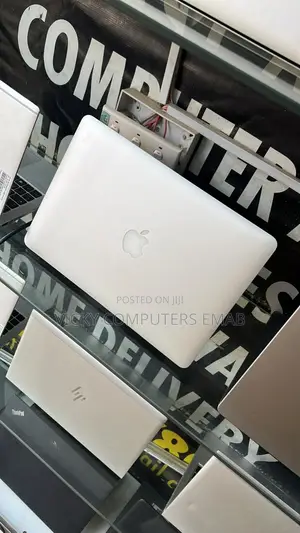 Laptop Apple MacBook Air 2015 8GB Intel Core I5 SSD 256GB