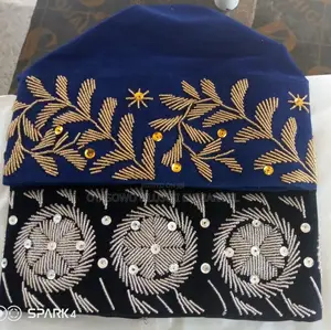 Traditional Caps