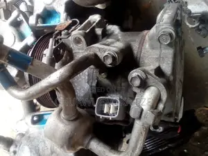 Automatic Compressor for Toyota Camry 2007 and RAV4 2008