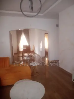 2 Bedroom Apartment Fully Furnished