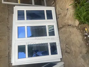 Casement Windows