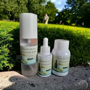 Balm of Gilead Healing Kits