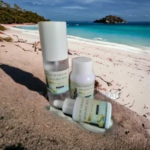 Balm of Gilead Healing Kits