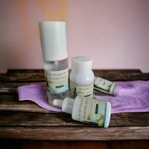 Balm of Gilead Healing Kits