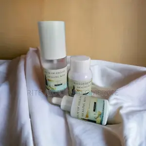 Balm of Gilead Healing Kits