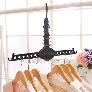 Magic Multi-Functional Dual Hanger