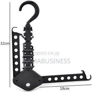 Magic Multi-Functional Dual Hanger