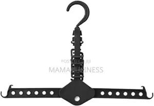 Magic Multi-Functional Dual Hanger