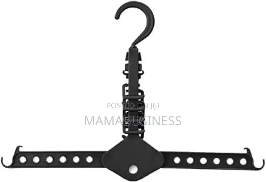 Magic Multi-Functional Dual Hanger