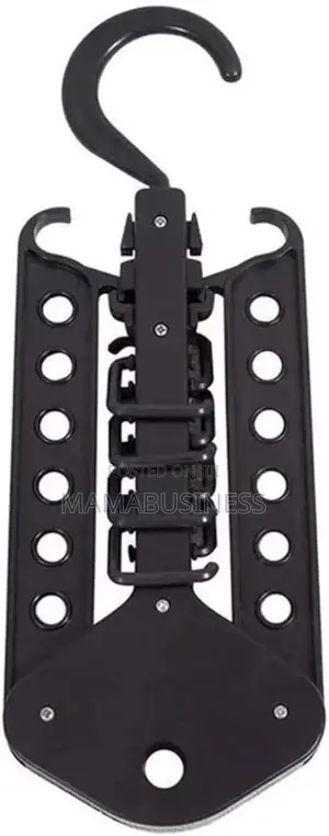 Magic Multi-Functional Dual Hanger