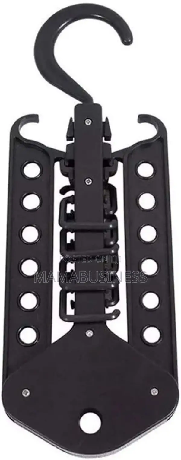 Magic Multi-Functional Dual Hanger