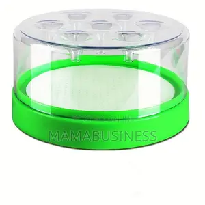 Multipurpose Fly Trap Catcher Fly Cage + 2pc Bait