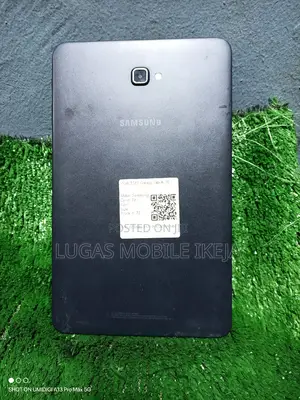 Samsung Galaxy Tab A 10.1 & S Pen (2016) 16 GB White