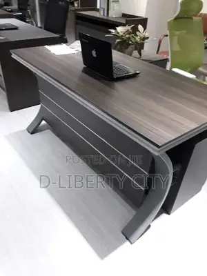 Standard Office Table