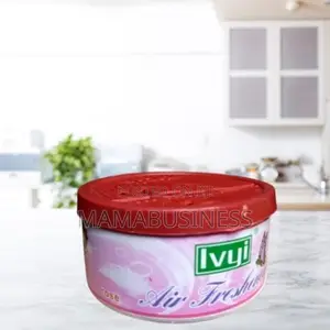 Air Freshener-Rose