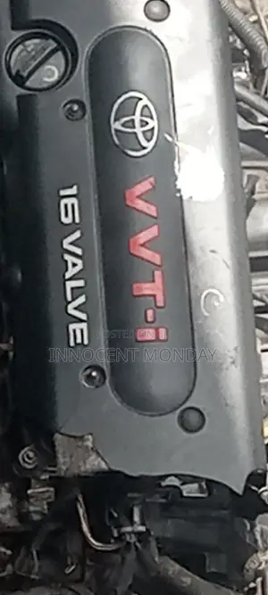 Toyota Camry 2004 Big Daddy Engine.