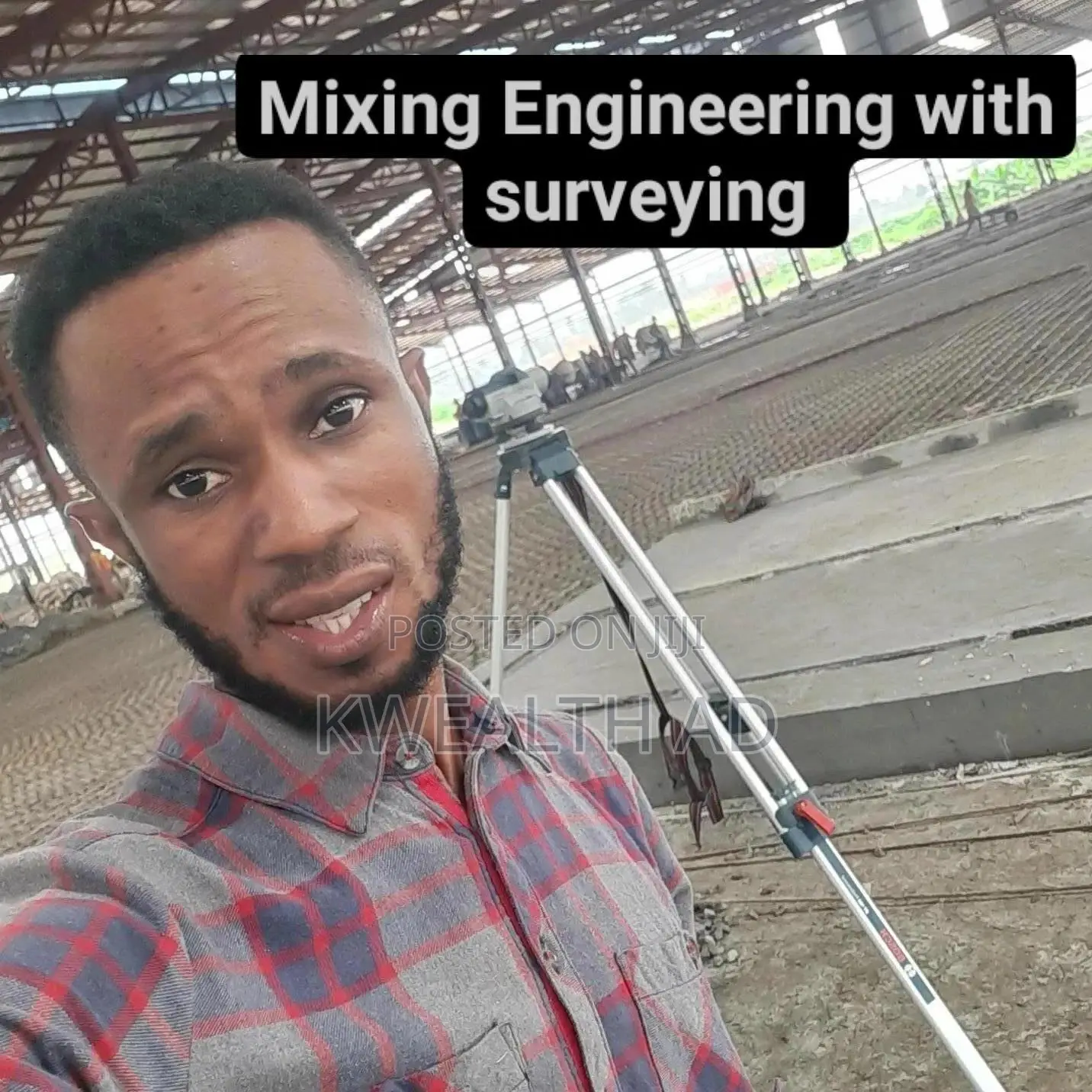 Site Engineer