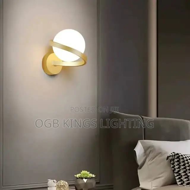 LED Wall Light Indoor Wall Bracket Light