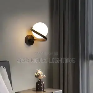 LED Wall Light Indoor Wall Bracket Light