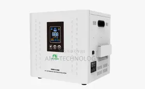 20kva a E Stabilizer 95v-270v