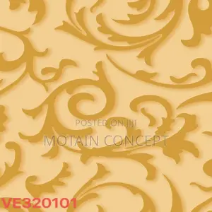 Wall Paper