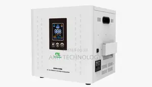 30kva A E Stabilizer 95v-270v