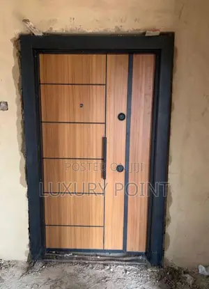 Luxury Door Xy