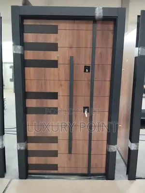 Luxury Door Xl