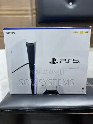 Sony Playstation 5