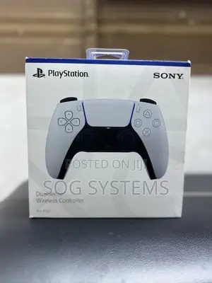 Playstation 5 Pad