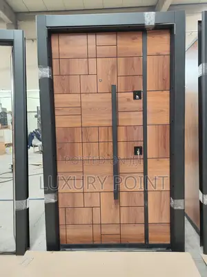 Luxury Door Xyz