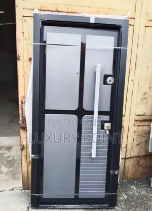 Luxury Door 3d