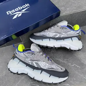 Original REEBOK Sneakers Available in Store