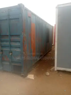 20ft Fabulous Container for Sale