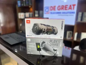 JBL Charge 5