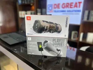 JBL Charge 5